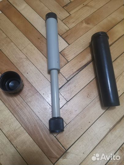 Подзорная труба турист 4