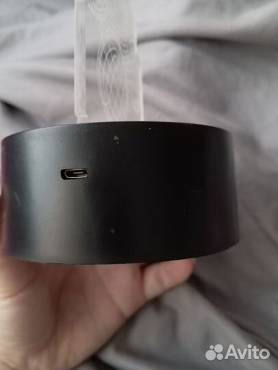 Светильник ночник в розетку