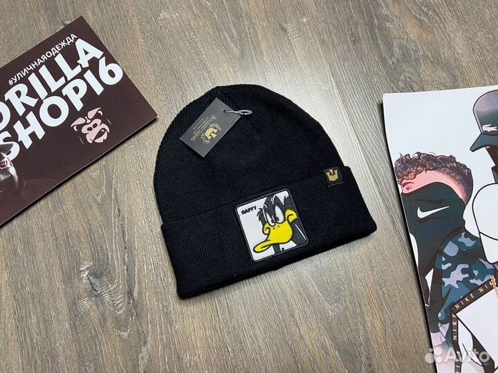 Шапка Goorin Brothers звери