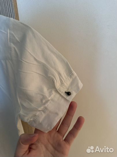 Massimo dutti блузка