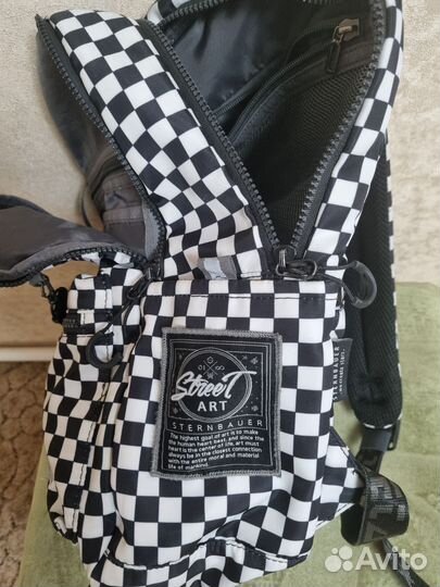 Рюкзак школьный для девочки подростка