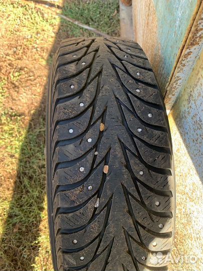 Yokohama IceGuard Stud IG65 185/65 R15