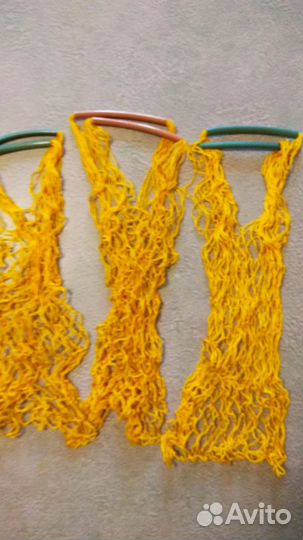 Сетка авоська СССР