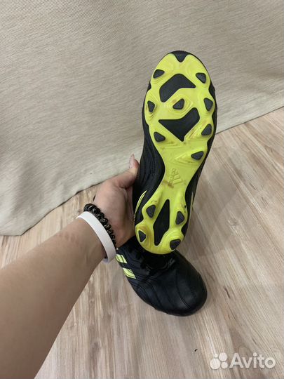 Бутсы adidas