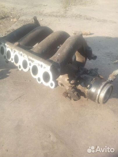 Инжектор волга