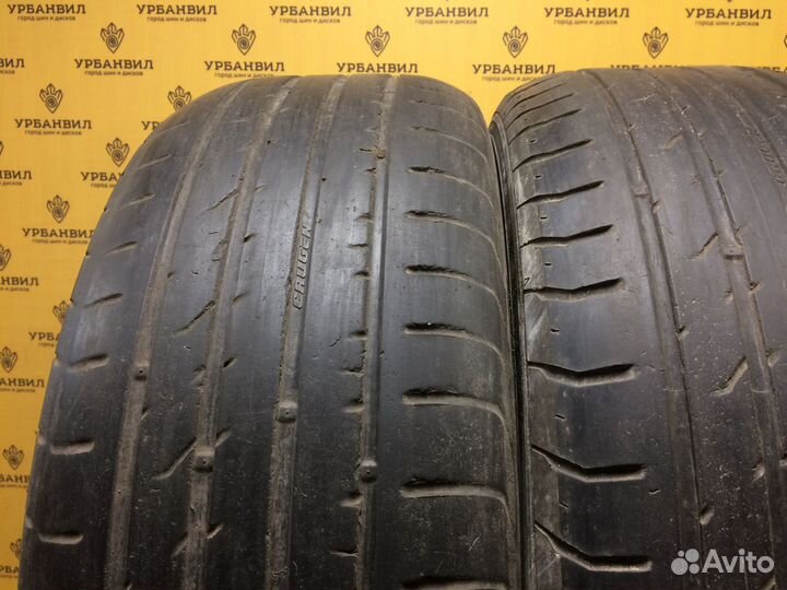 Marshal Crugen HP91 265/60 R18 110H