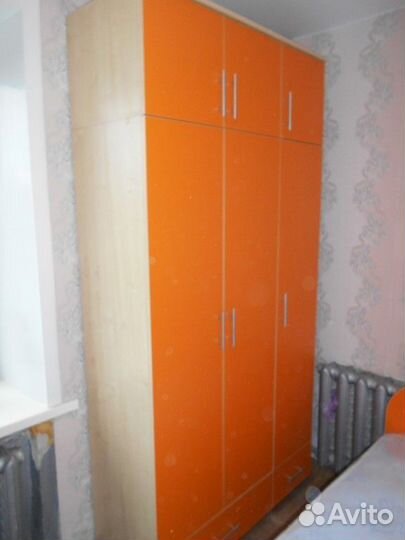 Мебель для детской