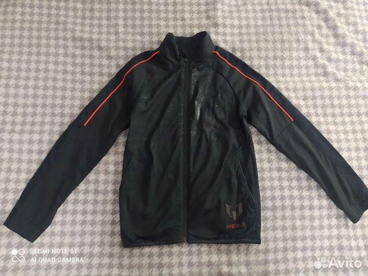 Одежда для мальчика Tommy Hilfiger