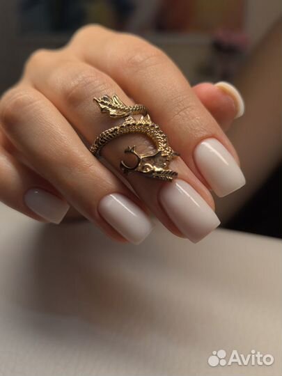 Маникюр, укрепление, наращиание, дизайны