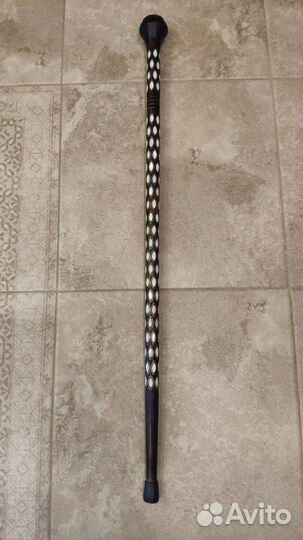 Трость для ходьбы, шафт