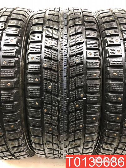 Dunlop SP Winter Ice 01 225/55 R18 98T