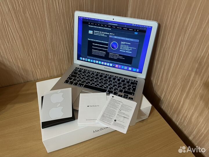 Apple MacBook Air 13 2012/2013/2014/2015/2017