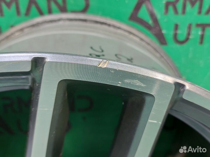 Z Диск R21 Mercedes Gle-Class Coupe C292 задн