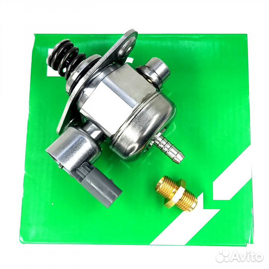 Насос топливный тнвд VAG 1.8/2.0tfsi