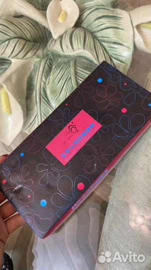 Акриловые краски для ногтей