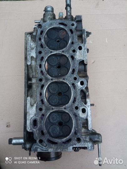 Гбц Джили Эмгранд ес 7