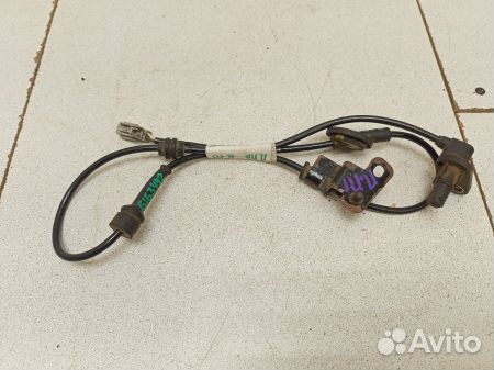 Датчик ABS передний Ниссан