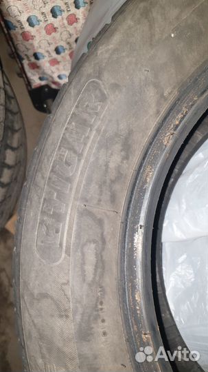 Tigar High Performance 195/65 R15 95H