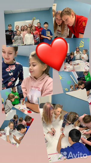 Повышение успеваемости