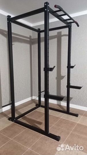 Силовая рама