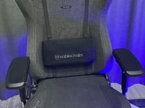 Компьютерное кресло Noblechairs epic fabric