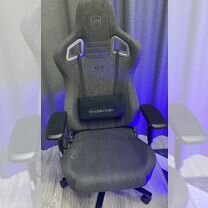 Компьютерное кресло Noblechairs epic fabric