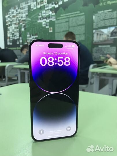 iPhone 14 Pro, 512 ГБ