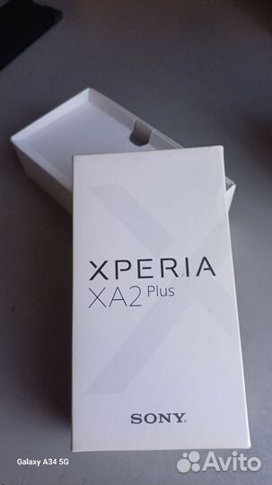 Чехол на sony xperia