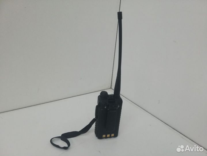 Рация Baofeng UV-5R
