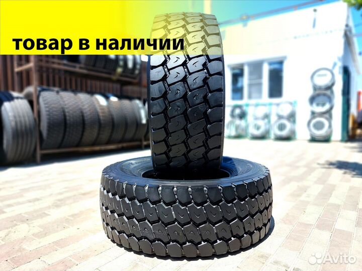 Шины 385/65r22.5 Evergreen eam61 artd: 820