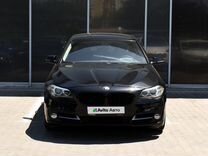 BMW 5 серия 2.0 AT, 2013, 233 290 км, с пробегом, цена 2 040 000 руб.