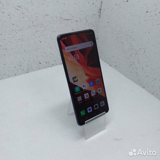 Infinix NOTE 10 Pro, 6/64 ГБ