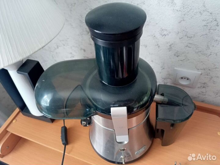 Соковыжималка