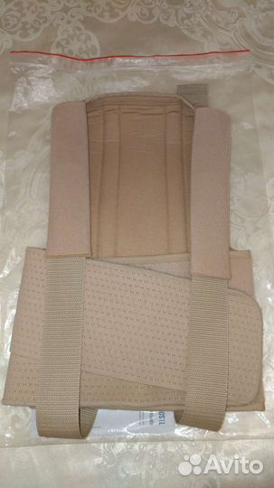 Корректор осанки orlett tlso 250