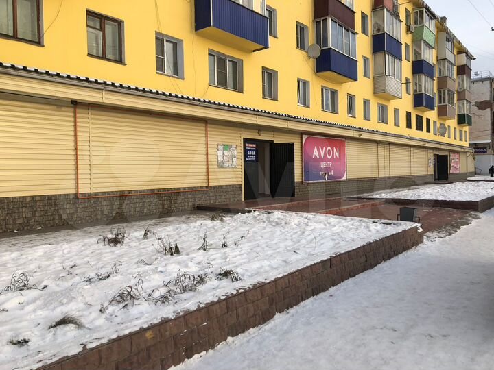 Торговая площадь, 1363 м²