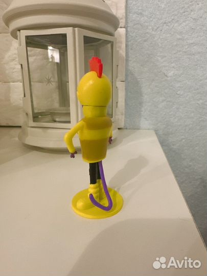 Доктор шок 3 кота sweet box