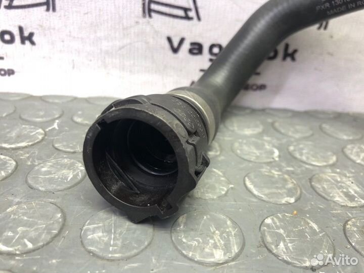 Патрубок системы охлаждения Audi A5 8T sportback