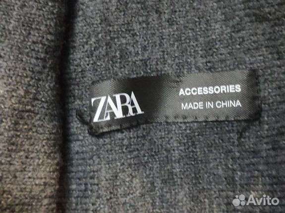 Шапка новая для мальчика или девочки Zara