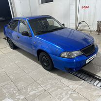 Daewoo Nexia 1.6 MT, 2011, 100 000 км, с пробегом, цена 185 000 руб.