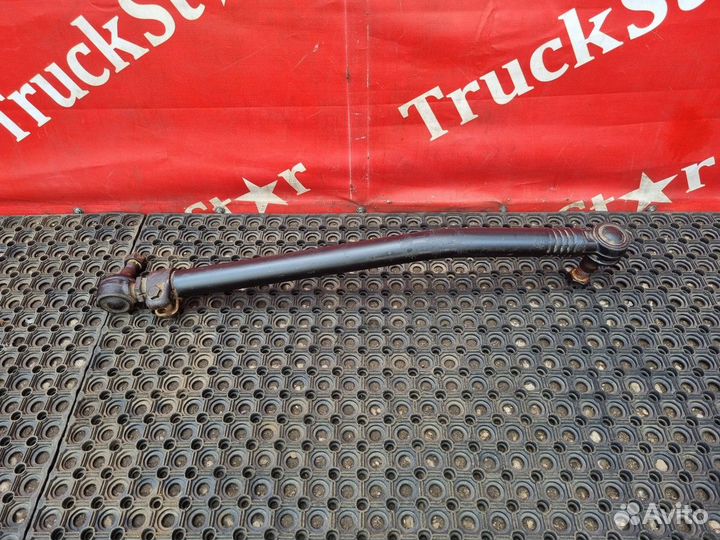 Тяга рулевая продольная 2017 г. камаз 5490