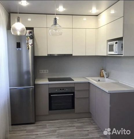 Кухня на заказ от производителя