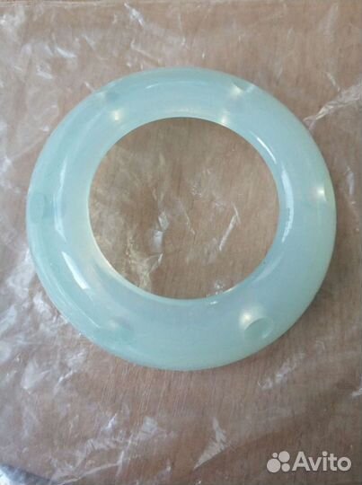 Акушерский пессарий, 65*21*35, Др. Арабин, Германи