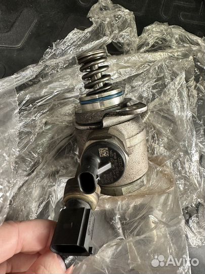 Насос для Audi