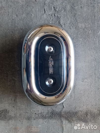 Фильтр Harley Davidson Sportster до 2003 года