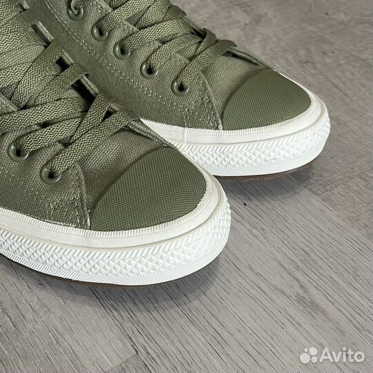 Converse Chuck Taylor II Boot 43 Eur кеды