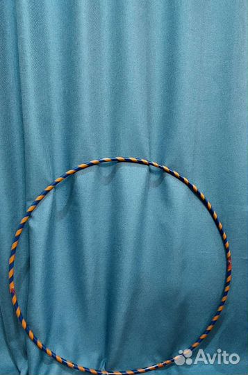 Обруч металлический