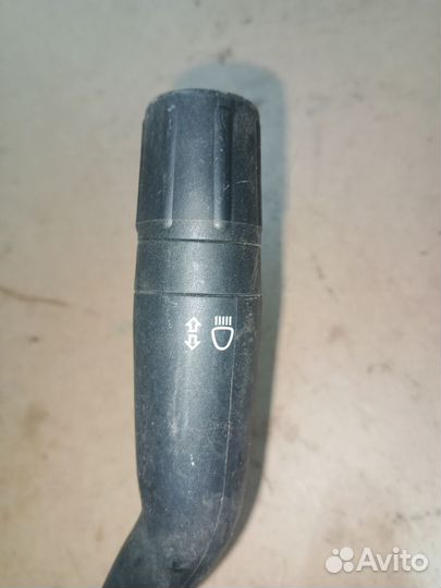 Подрулевой переключатель Ford Explorer 5