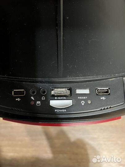 Системный блок Thermaltake