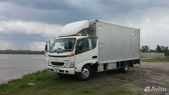 Доставка Сборного груза: г.Новосибирск-с.Манжерок