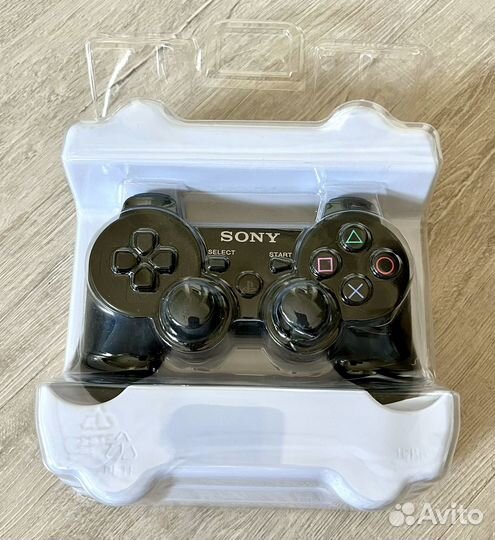 Геймпад для ps3 sony dualshock 3